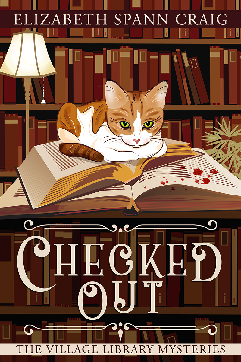 Village Library Mysteries